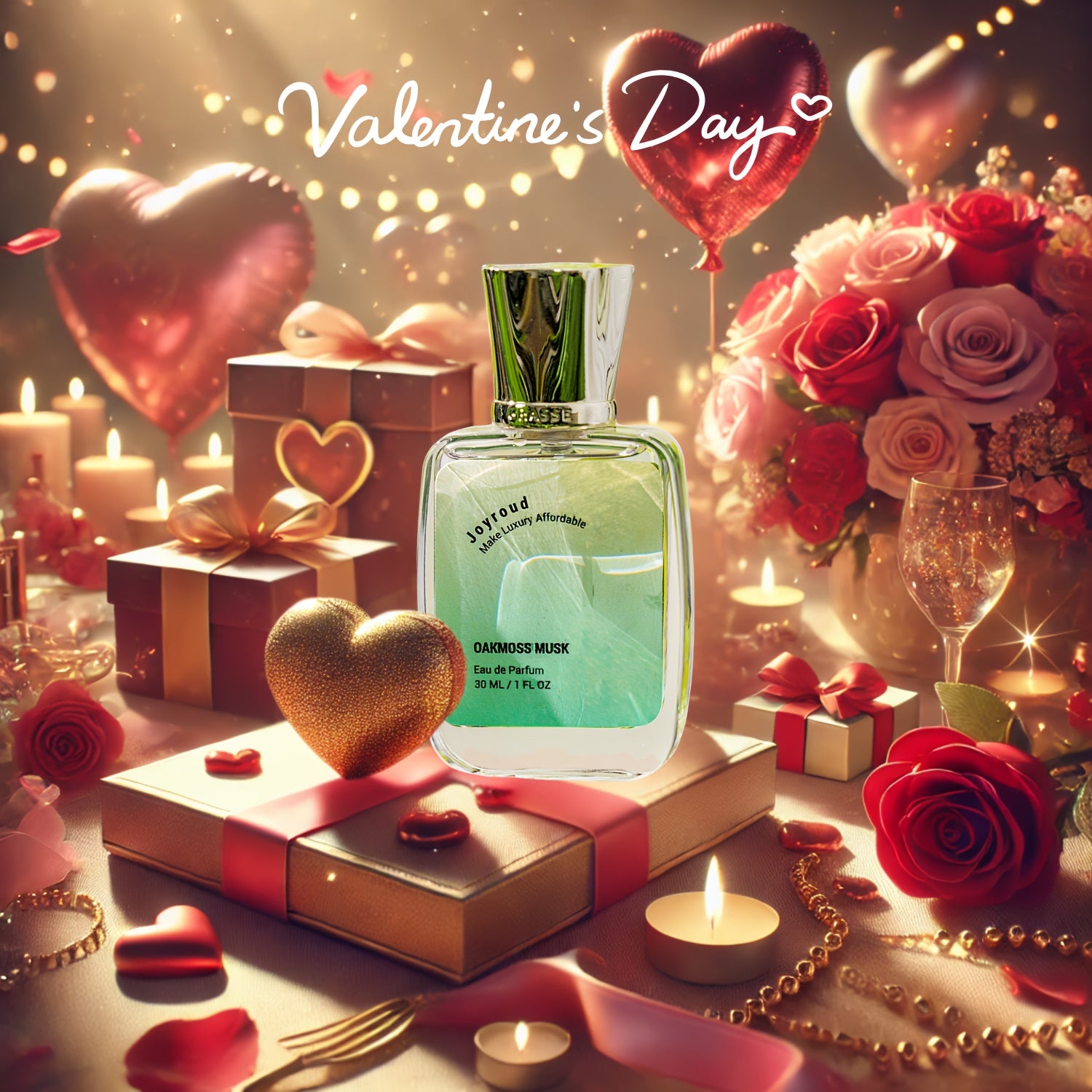 TEMU Men's Musk Cologne, 1oz - Long-lasting & Sophisticated Scent With , & Musk - Dates, Business & Labor Day Gifts For , Men