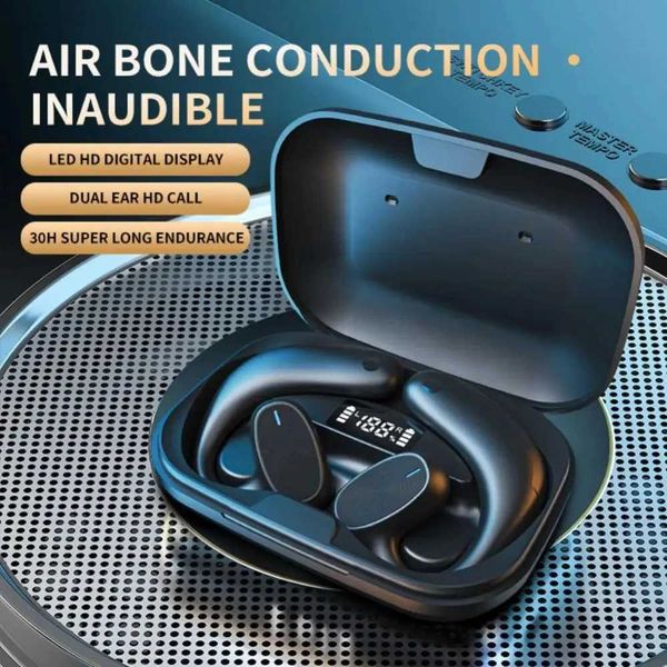 Suitable for Doogee V Max Plus DK10 V31 GT BT wireless earphones waterproof earphones TWS HiFi stereo music earphones microphone M241213