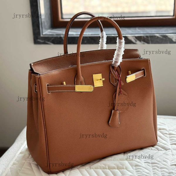 10A top quality designer bag Totes luxurys handbags 35cm bags togo Lychee pattern Plain cowhide Leather Zipper Hasp genuine leather handbags