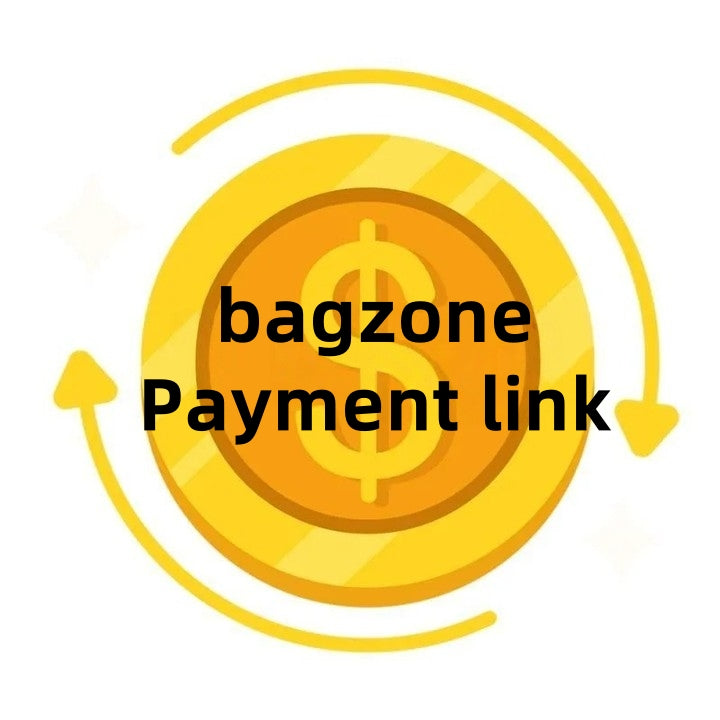bagzone Payment link This link is used to supplement the price difference and does not represent any actual products the products are subject to cha