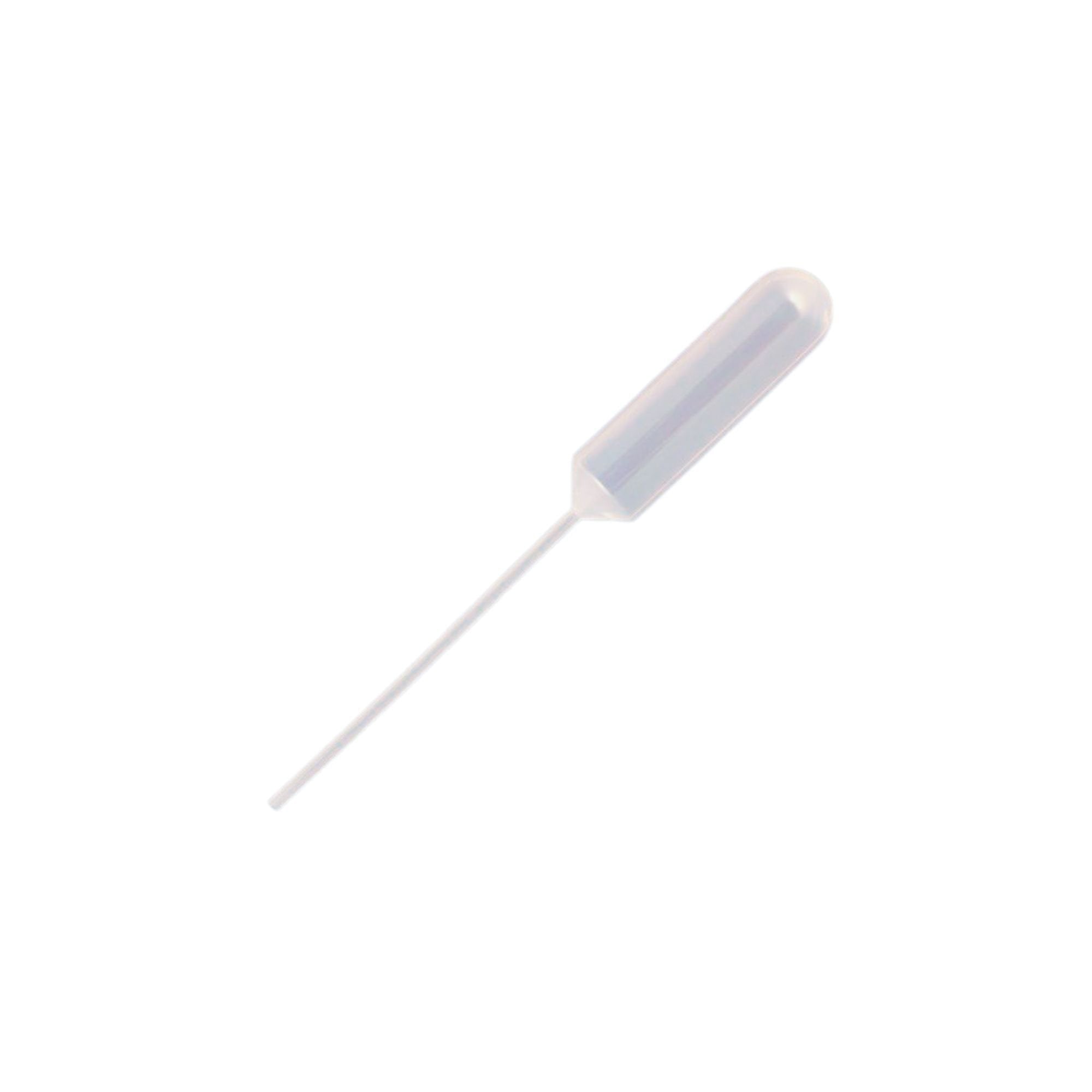 Globe Scientific Transfer Pipette, 15 mL, 8 mL Draw Volume, Box of 250
