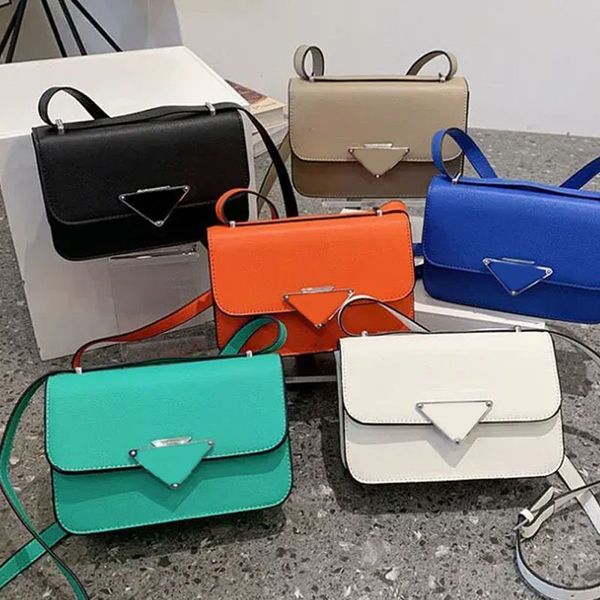 Cheap Price Women Bags New Designer Bags Fashion Letter Small Square Bag Luxury Women Crossbody Bag Shoulder Messenger Bag