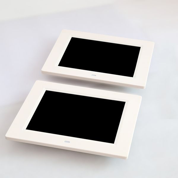 Fashion custom brand designer products digital photo frame 967