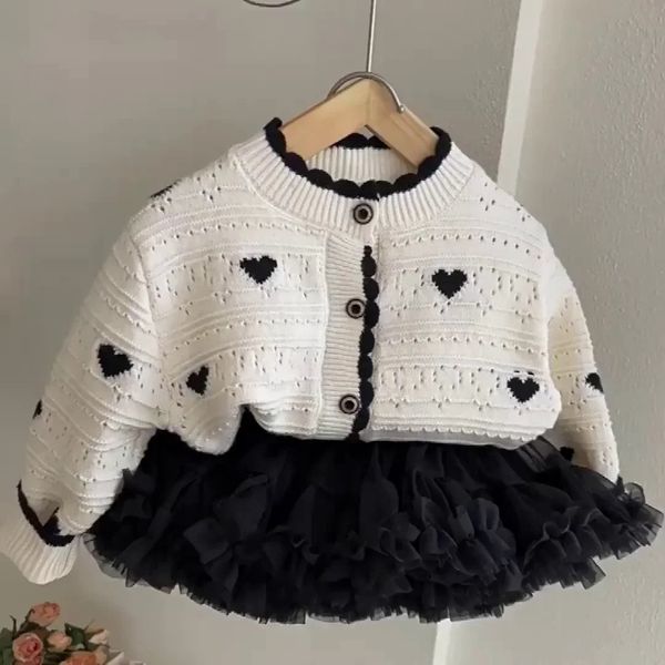 Fluffy Childrens Ballet Children Pettiskirt Chiffon Party Dance Skiing Girl Skin Baby Ball Dress Princess a3ca