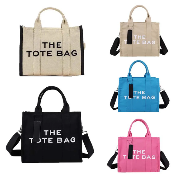 Tote Bag Designer Bag Women&#039;s Shoulder bag Designer Tote Crossbody Bag Luxury large capacity Shopping bag Fashion multi-colored handbag