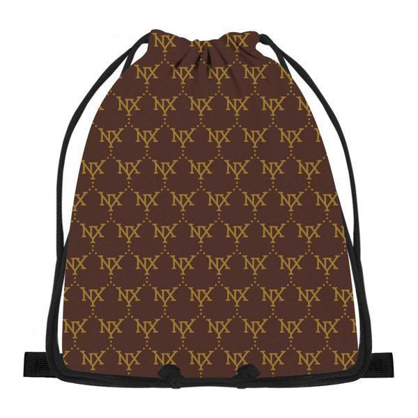 NXY Designer Sports Bag Bag Bag Luxurys Designer Bolsas Bolsas Mulheres Bolsa de ombro Bolsas de Casa Vintage Moda Classic Ladies Crossbody