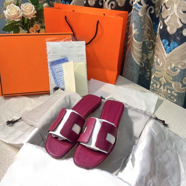 Slipper Sandal Platform Raffias Slippers Designer Womans Mens Summer Flat Heel Casual Outdoors Pool Sliders Slippers Scuffs Slippers Shower