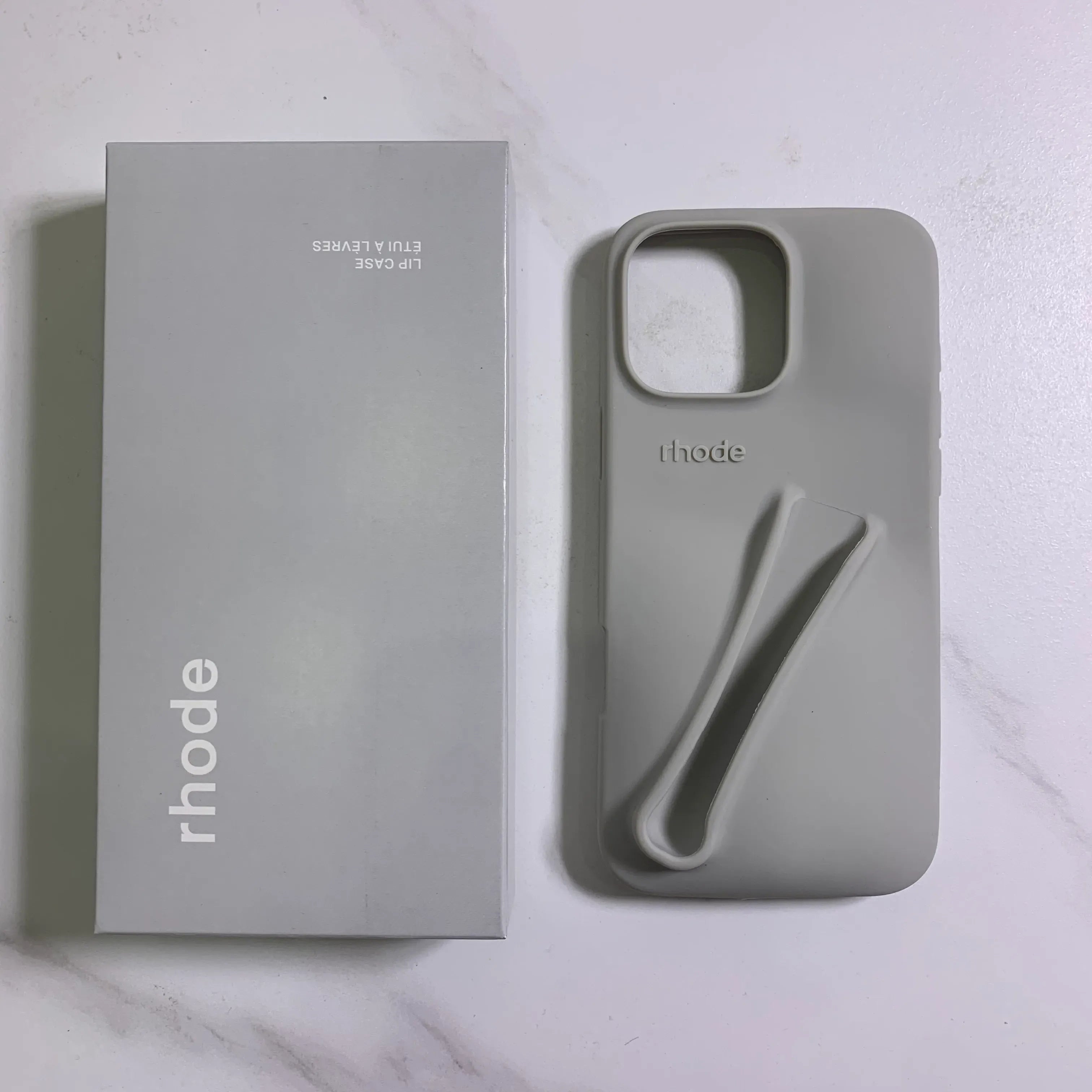 3D Makeup Silicone Case for Pro Max Lipstick Portable Case Design Lip Gloss Lip Balm Holder Cover Soft Silicone