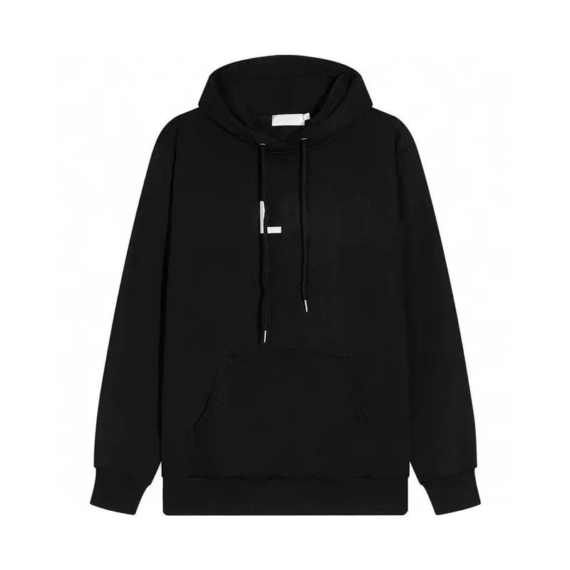 23 mens hoodie designers hoodie men hoodies pure cotton versatile luxury couple&#039;s same clothing S-4XL 5XL