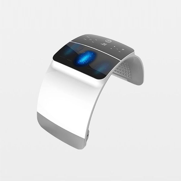 Beauty Skin care 7 Colors Led Light Mask PDT Photon Led Light Therapy Acne Treatment