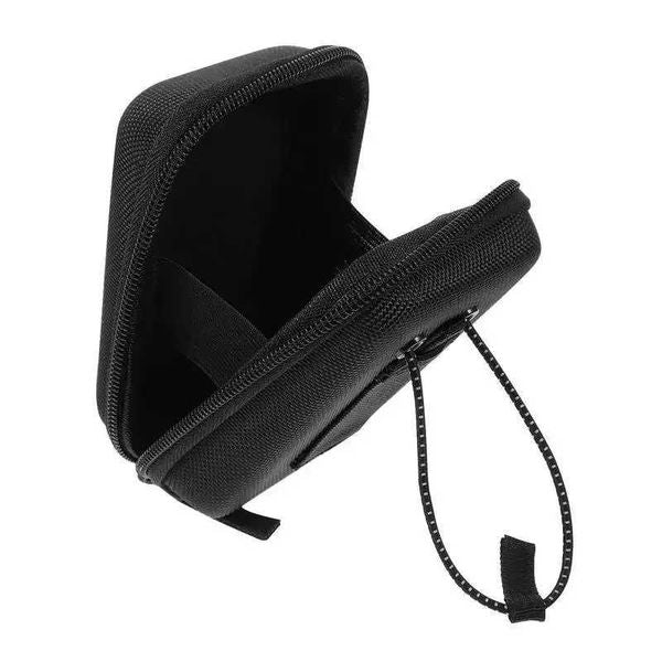 Golf rangefinder shell EVA rangefinder carrying storage bag Golf rangefinder protective cover with zipper used for golf accessories W240921