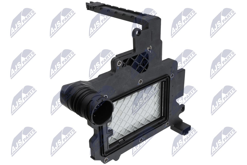 Repair Kit, mechatronics (automatic transmission) NTY EAT-AU-006