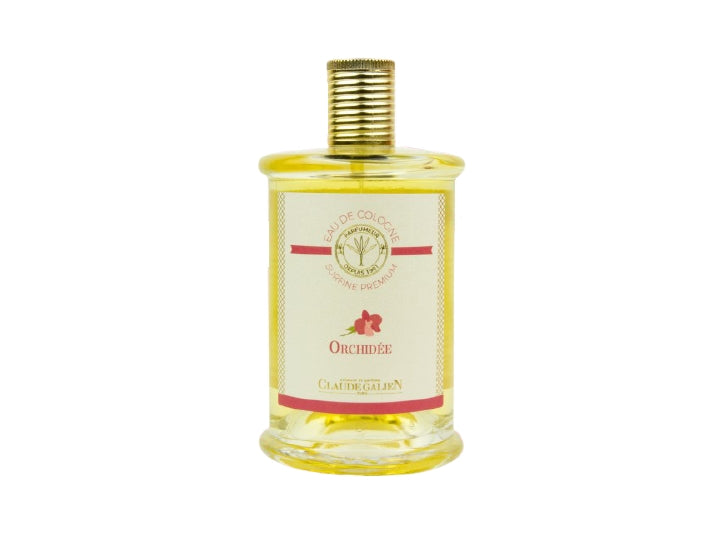 Claude Galien Orchidée Eau de Cologne 200ml
