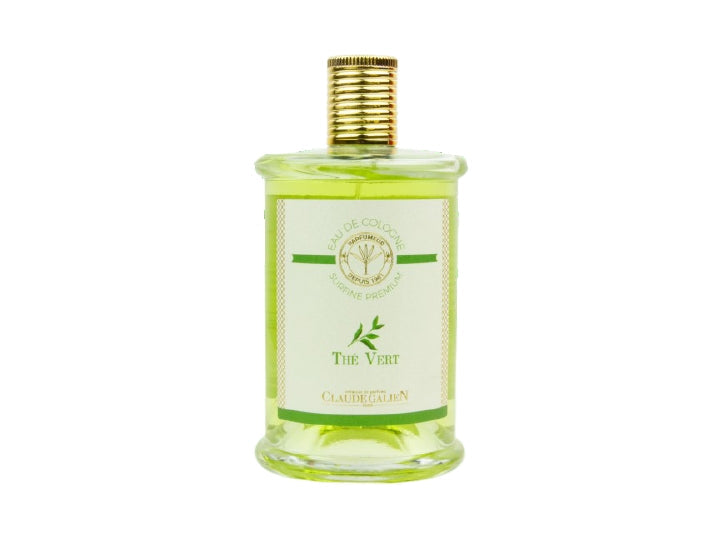 Claude Galien Eau de Cologne Thé Vert 200ml