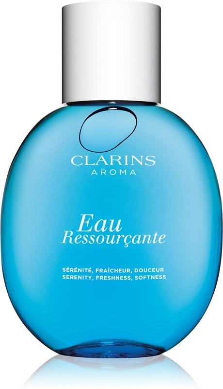 Clarins Eau Resourcante Treatment Duftende forfriskende vand til kvinder 50 ml