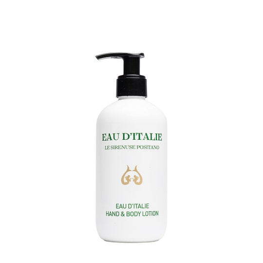 Eau d'Italie Eau d'Italie Hand & Body Lotion