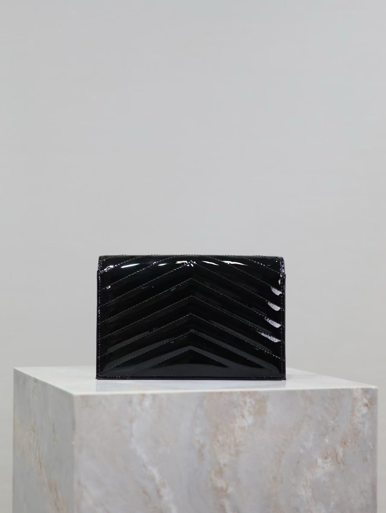 10A mirror high-quality women&#039;s handbag fashion designer bag wallet luxury handbag brand classic folding matte leather shoulder bag crossbody b