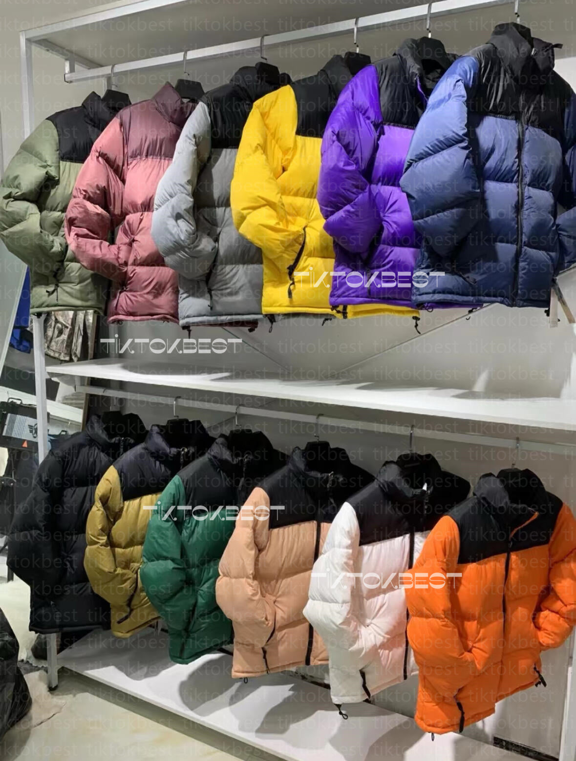 Designer Womens Mens Puffer Jacket Vest Stylist Coat Parka Winter Jacket Men Women Overcoat Fluffy Jacket Down Womens Outerwear Causal Hip Hop Stree