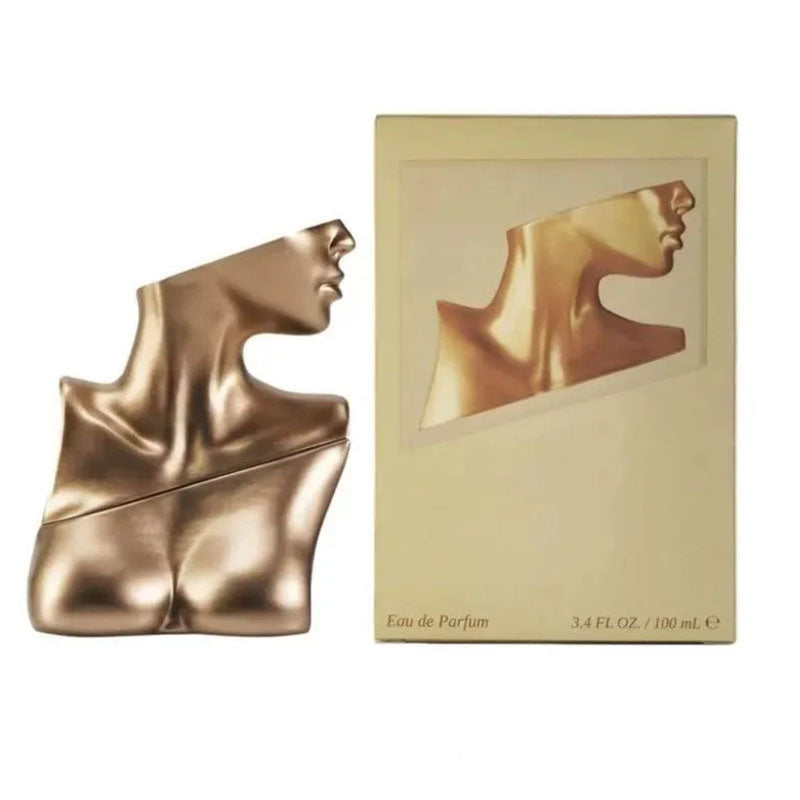 Billie Elish 3 Kinds Classic Women Perfumes EDP 100ML Charming Body Spray Cologne Luxury Natural Long Lasting Pleasant Fragrance Scent for Gift 3.4