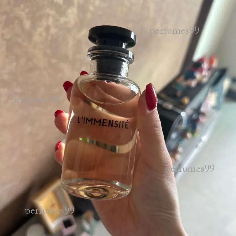 perfume cologne designer Man Womens USA Stock 2-7day Cologne Designer Long Lasting Various Original Brand Fragrance Body Spray Eau De Parfum 100ml P