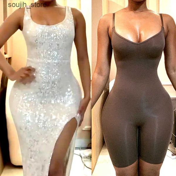 Waist Tummy Shaper AfruliA seamless shapewear womens tight fitting underwear abdominal control shaping weight loss waist tight fitting jumps