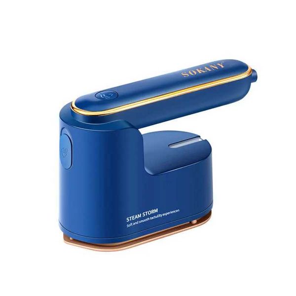 Other Health Appliances Steam Iron Handheld Garment Steamer Clothes Electric Steam Iron High Quality Portable Traveling Clothes Steamer J240