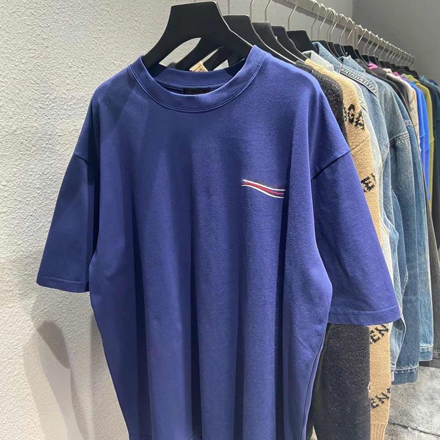 Men T Shirt Womens Summer Graphic Tees Shirts Casual Breathable T-shirts Man Classic Print Short Sleece 23ss Woman Loose Clothing