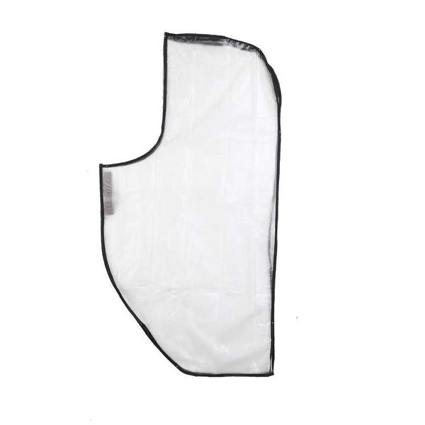 Bag Rain Cover PVC Rain Cover Dustproof Protection Cover Travel Bag Cover for Bag for Men Women erXJ241113