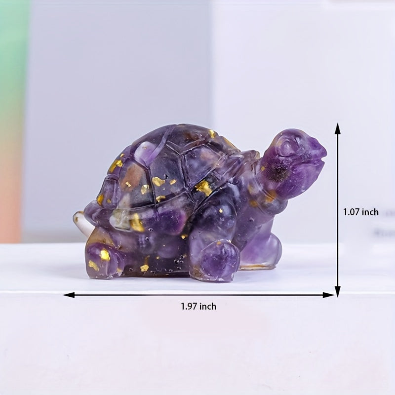 TEMU Crystal Crafts Desktop Decorative Decorations