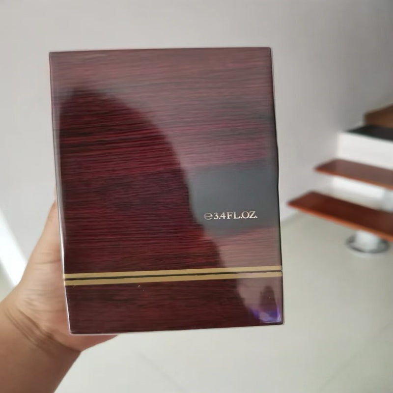 Women and Men Fragrance 100ml Perfume 100ml Eau De Parfum Long Lasting Smell Brand Lady Girl Flower Scent Cologne Spray Body Mist High Quality