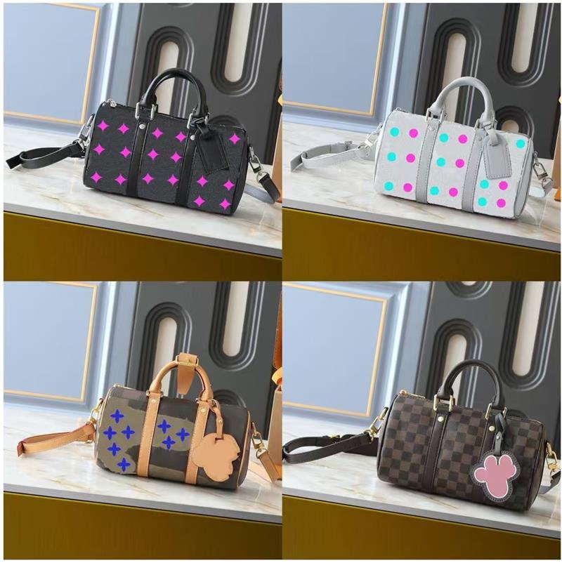 2025 FASHION Pillow WOMEN S Designers Bags Genuine Leather Handbags Messenger Crossbody Shoulder Bag Totes Purse Woman Backpack1351455chen