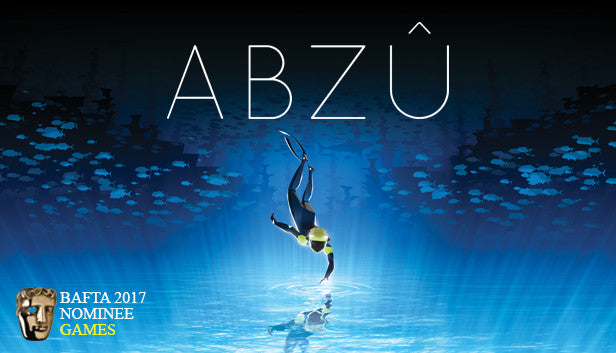 ABZU (Xbox One & Xbox Series X|S) Europe
