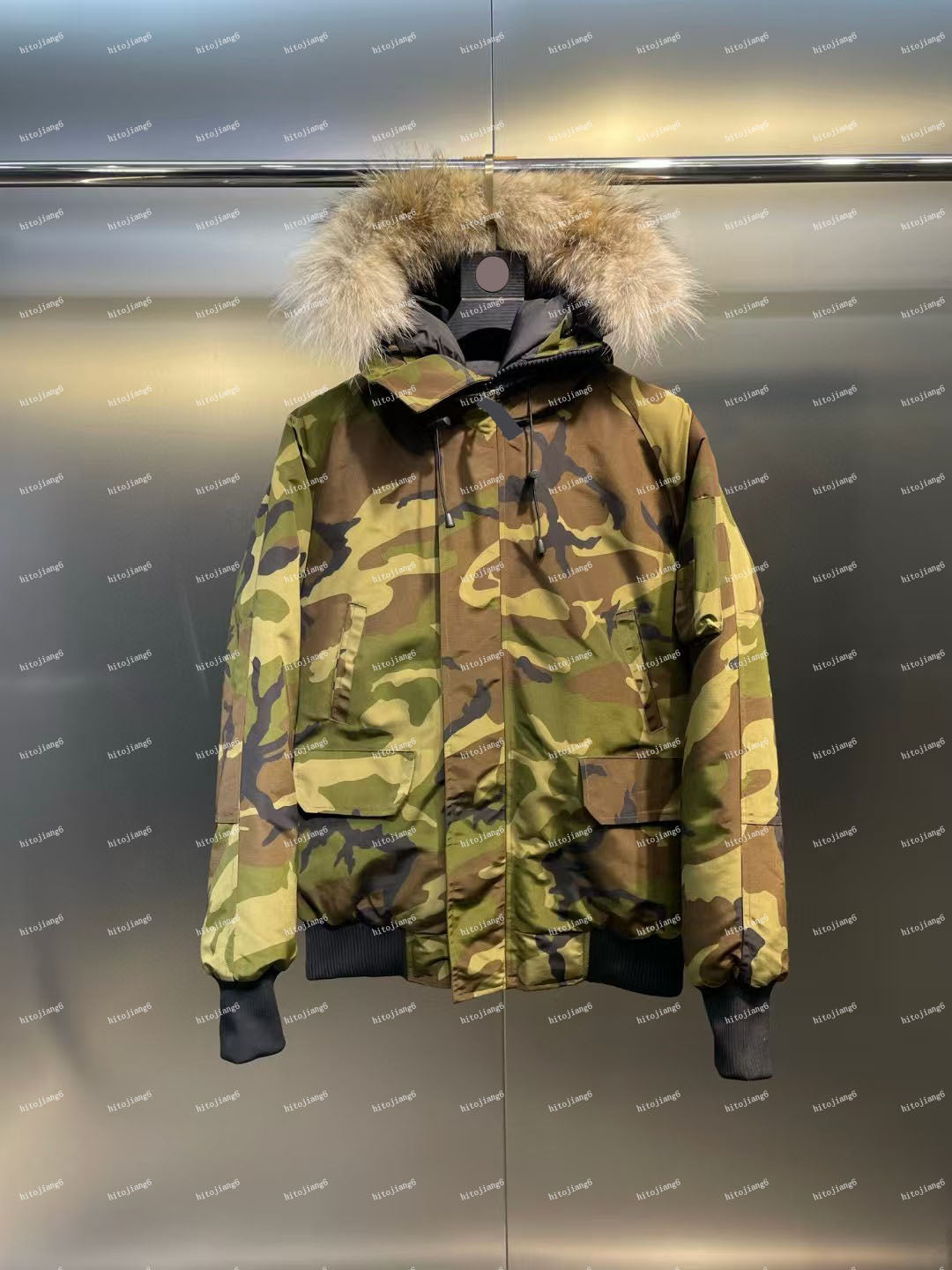 Down Jacket Men Parka jackets Winter Homme Outdoor Streetwear Outerwear Big Fur Hooded warm coat Parkas XS-XXL 88