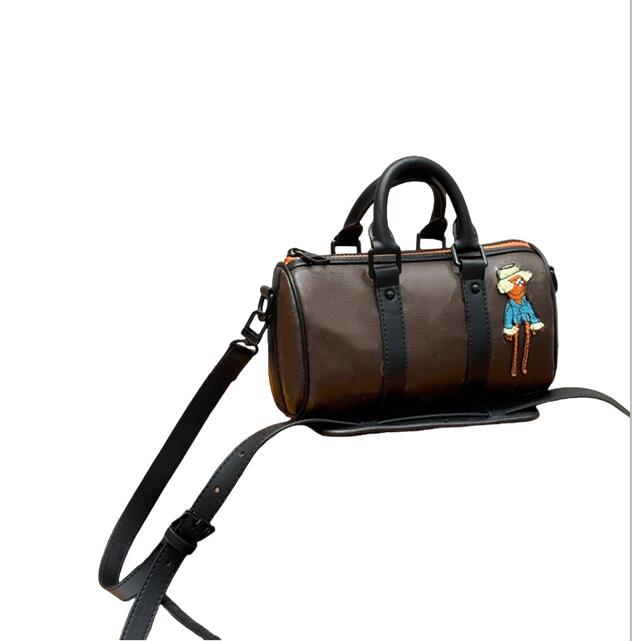 Bag Tote Handbag KEEP Designer Pillow Purse Women Crossbody Bags Scarecrow Handbags Men Women Crossbody Purse Cool Shoulder Bags