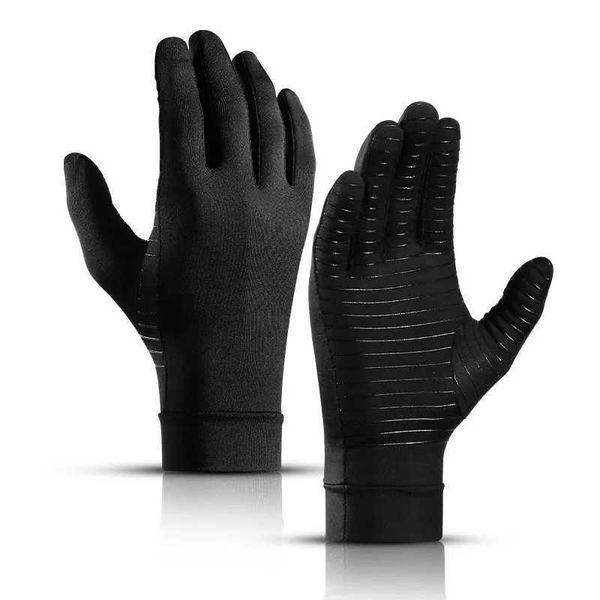 Anti Arthritis Healthy Comprion Therapy Rhmatoid Hand Pain Wrist Guard Suitab Multip Scenarios Cycling GlovesXJ241118