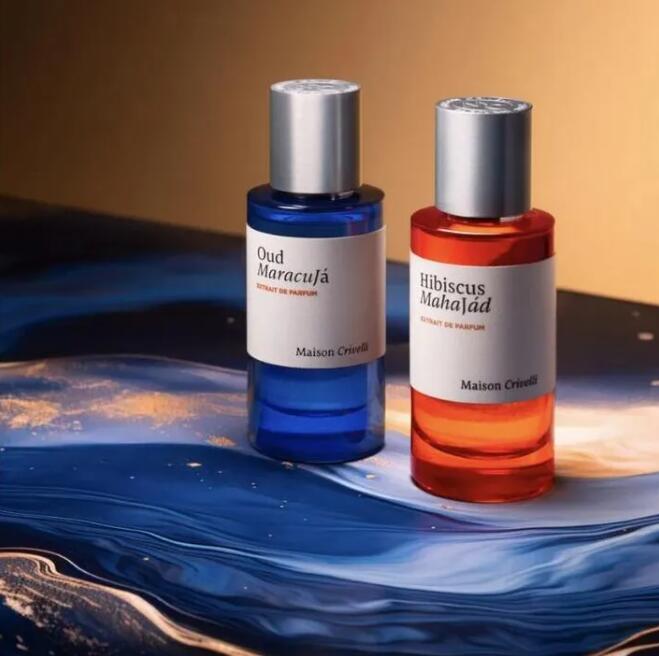 Tubereuse Astrale Perfume 100ml Oud Maracuja Oud Stallion Hibiscus Mahajad Fragrance Extrait De Parfum Long Lasting Smell Men Woman Cologne