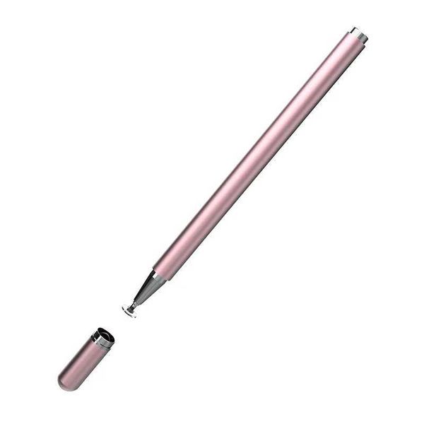 The Metal Touch Screen Pen Is Suitable For All Capacitive Screen Products Huawei Mobile Phone Tablet Universal Touch PenT250122