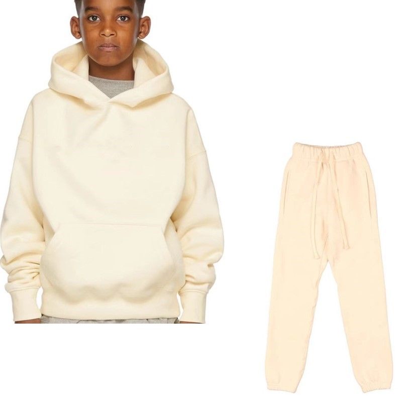 k382 Boys&#039; & Girls&#039; Comfortable Outerwear Collection Trendy Designer Childrens Hooded Jackets