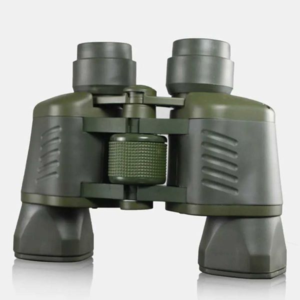 Professional Binoculars 50x50 60x60 80x80 Long Range Telescope 10000M HD Military BAK4 Prism Spotting Scope Big Eyepiece HuntingXJ241028