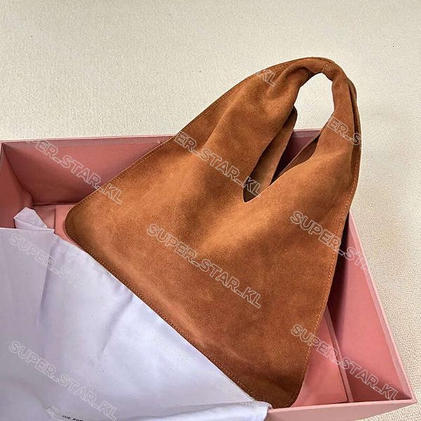Suede Bag Designer Bag Shoulder Bags Tote Bag Luxury Bag Purses Handbag High Quality Women Bags Mirror Quality Designer Bag Sac Luxe High Qu
