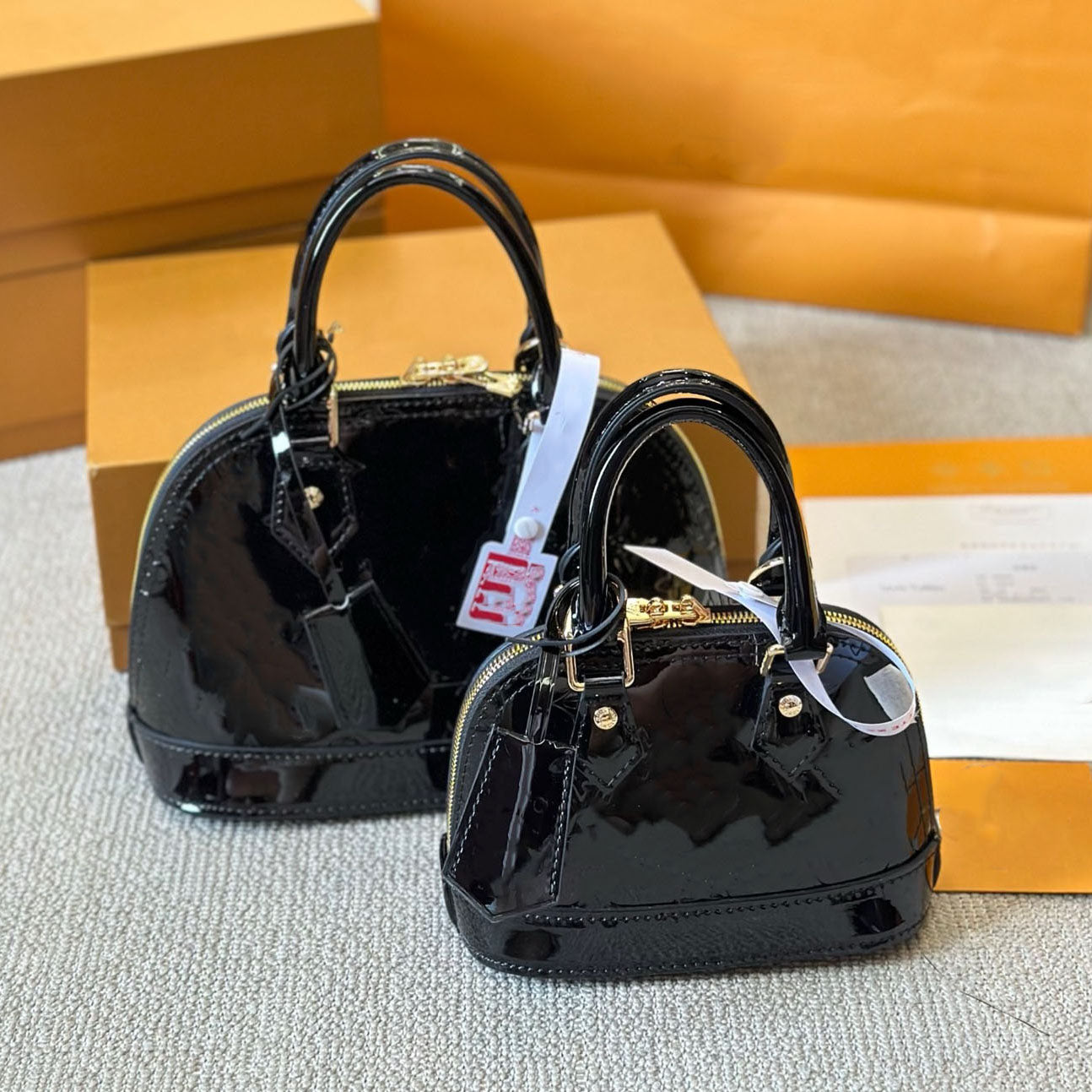 Designer Bag Women Shell Bag Evening Bags Lady Casual Luxury Messenger Bag Leather Handbag Shoulder Bag Crossbody Purse Tote