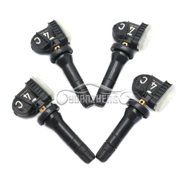 13516165 Car TPMS Tire Pressure Monitoring System Sensor For Cadillac CT6 XT5 SRX Chevrolet Malibu For GM 433mhz 13598773