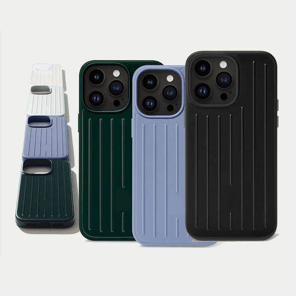 Lilac purple case Sier aluminum alloy iphone 16pro max cases travel Phone Suitable for Weave iPhone 16 Pro MagSafe-compatible Case