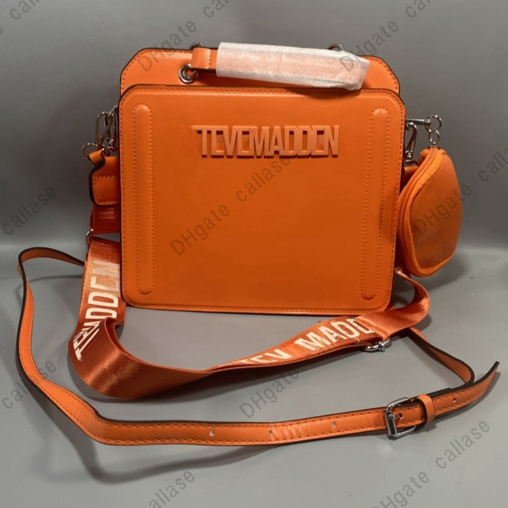 Designer Shoulder Bag New Madden Tote Bag Fashion Hand Letter All-Match Crossbody Purse Women&#039;s Handbag Designer Luxury 90% Factory Hot sales w