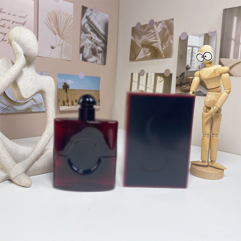 Perfumes Men Women Cologne Designer Myslf Black Opium EDT Fragrance long time lasting Scent charming Spray Aroma perfume lady girls