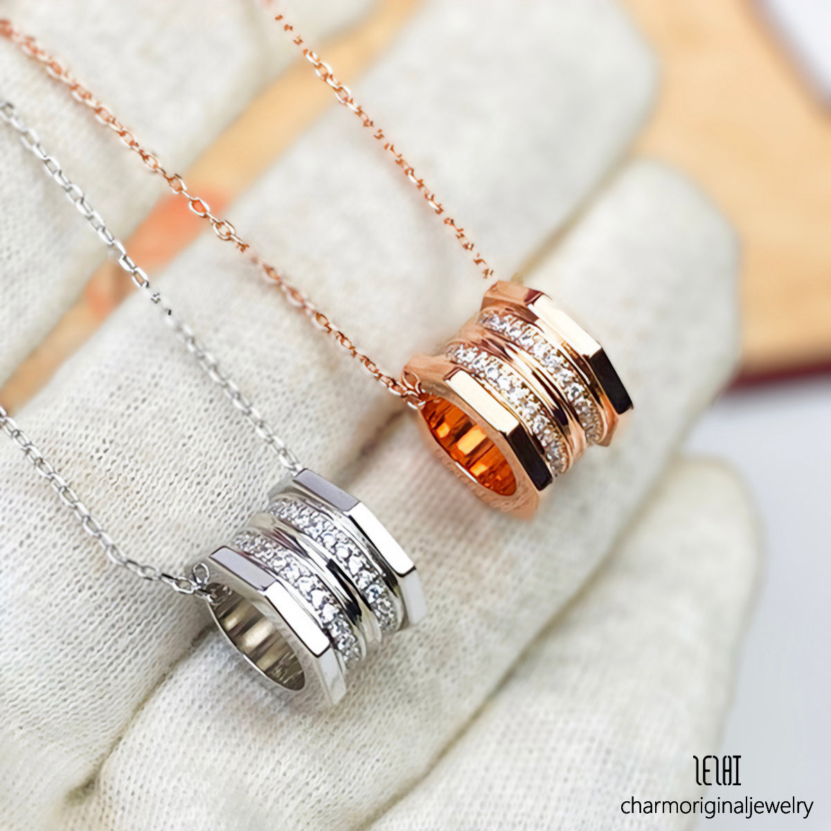 luxury necklace designer gold necklace necklaces fashion designer chain choker heart pendant silver necklace for women men luxury jewelry gold neckl