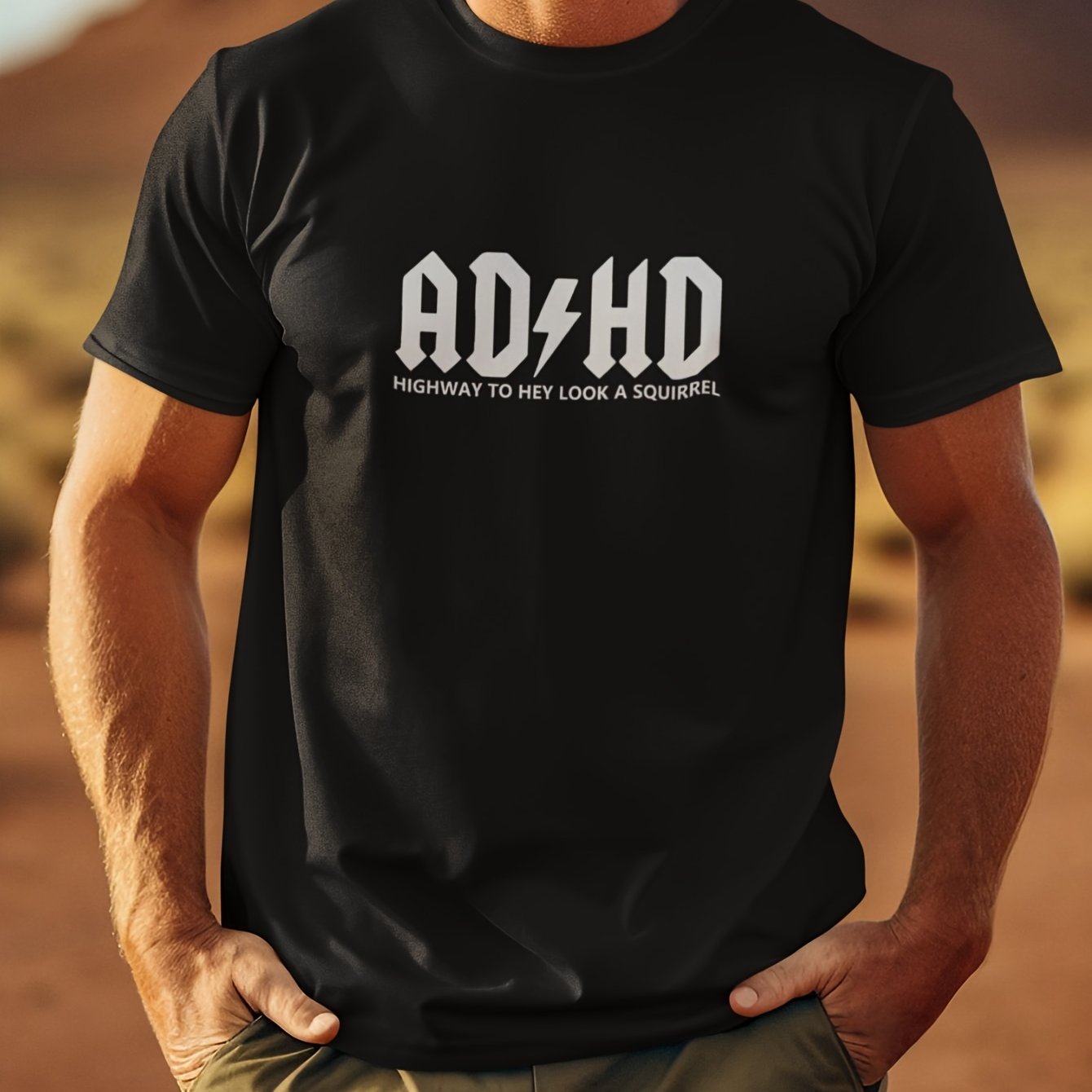 TEMU Mens T Shirt - Short Sleeve Crew Neck Soft Fitted Tees Fresh Classic Tshirts