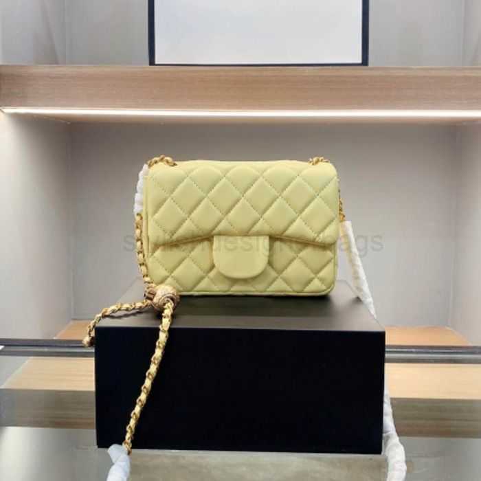 Shoulder Bags Luxury Brand Women 2023 bag Designer Leather Female Casual Single Shoulder Bag Chain One Shoulder Bag cross body Handbagstylishdesigne