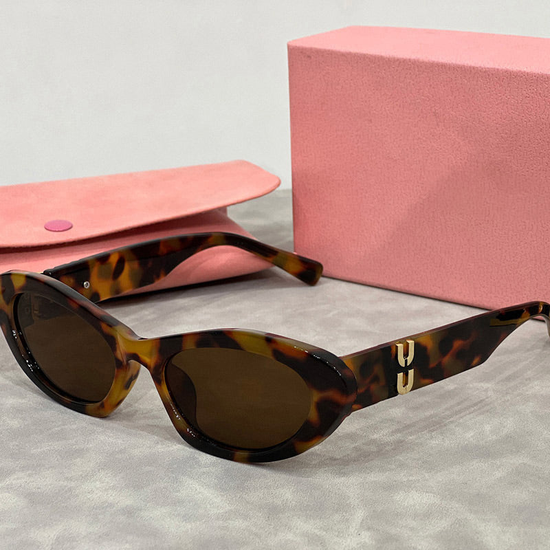 Designer sunglasses womens designer sunglass polarized glasses fashion mirror cat eye shades goggle woman sunglasses for women frame tide lunette su