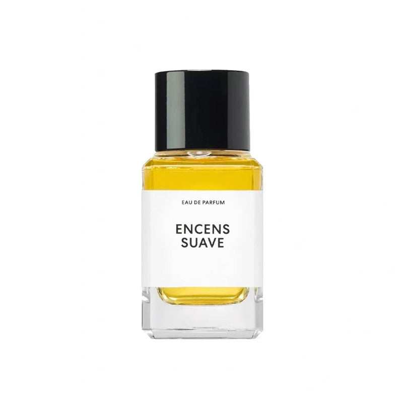 2024 Natural spray perfume 100ml Cologne cedrat Neroli Oranger Bois Debene Parisian musc Santal austral Encens suave Radical rose matiere fragrance